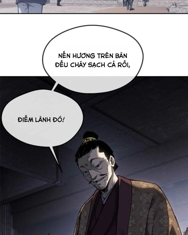 Đạo Quỷ Dị Tiên Chapter 37 - 6