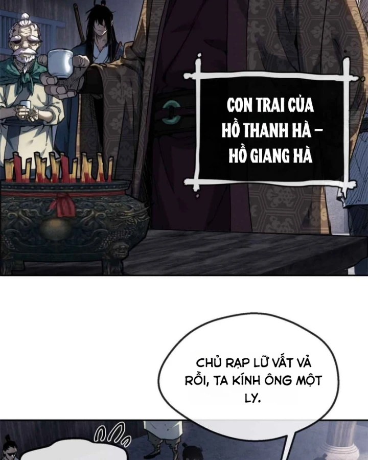 Đạo Quỷ Dị Tiên Chapter 37 - 7