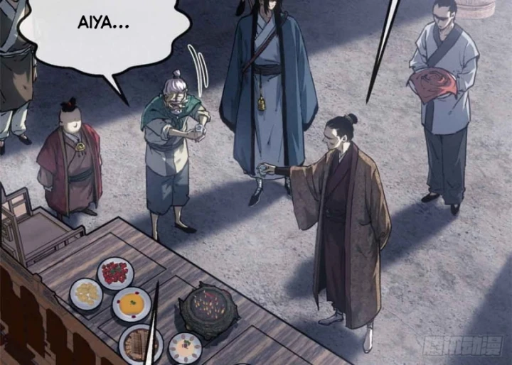 Đạo Quỷ Dị Tiên Chapter 37 - 8