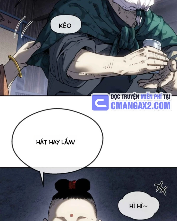 Đạo Quỷ Dị Tiên Chapter 37 - 10