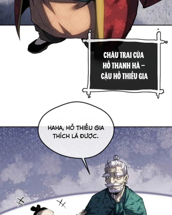 Đạo Quỷ Dị Tiên Chapter 37 - 12
