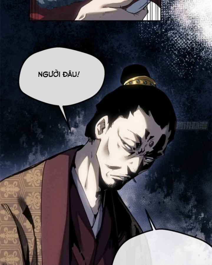 Đạo Quỷ Dị Tiên Chapter 37 - 14