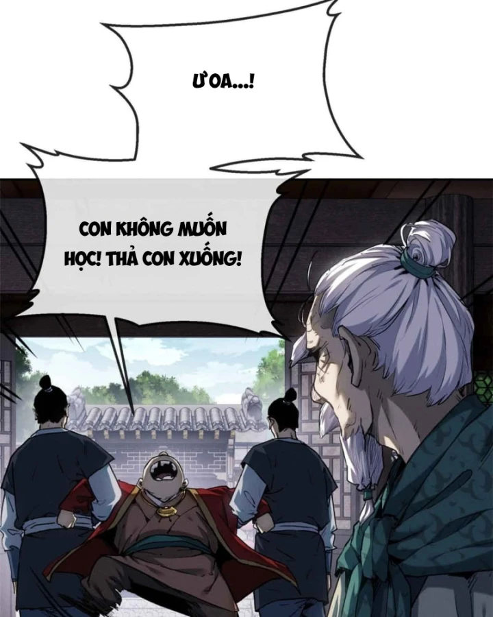 Đạo Quỷ Dị Tiên Chapter 37 - 16