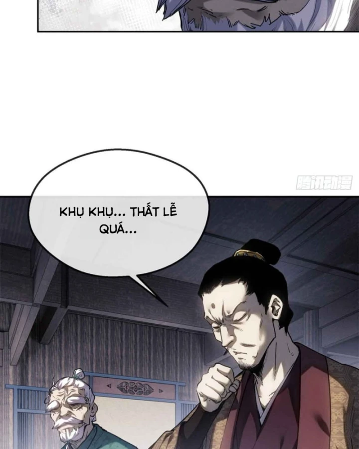 Đạo Quỷ Dị Tiên Chapter 37 - 18