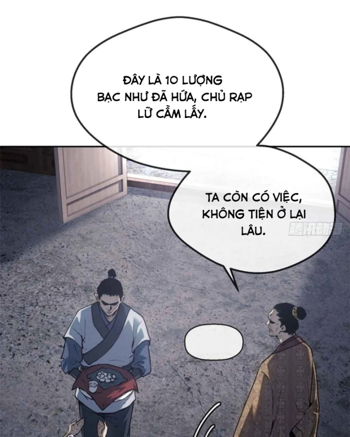 Đạo Quỷ Dị Tiên Chapter 37 - 20