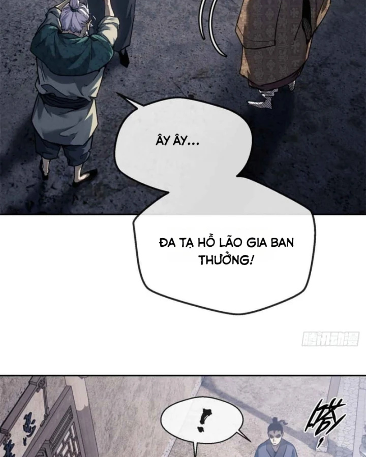 Đạo Quỷ Dị Tiên Chapter 37 - 21