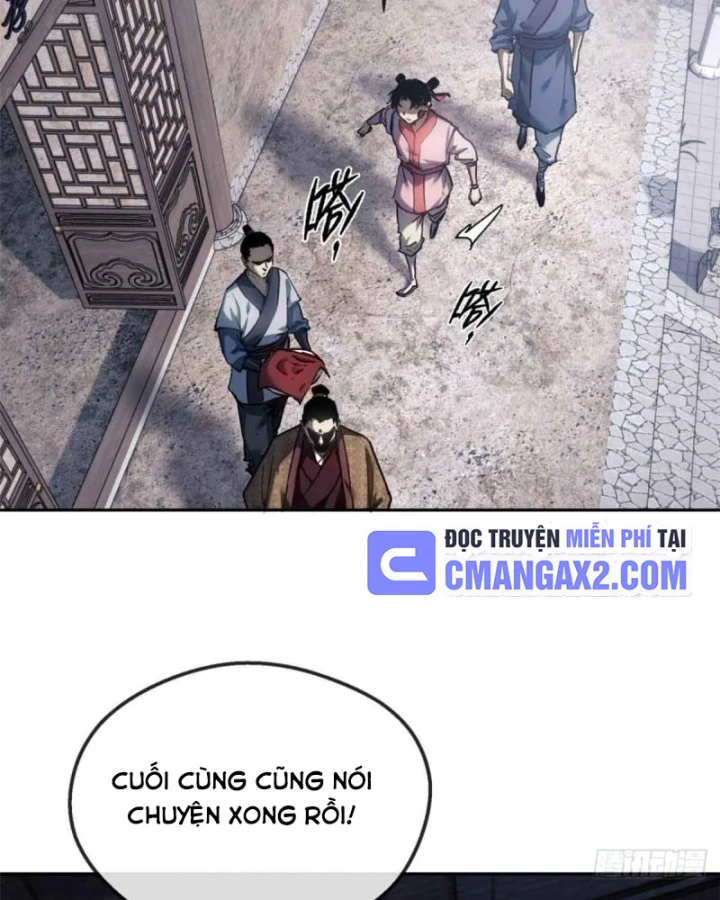 Đạo Quỷ Dị Tiên Chapter 37 - 22