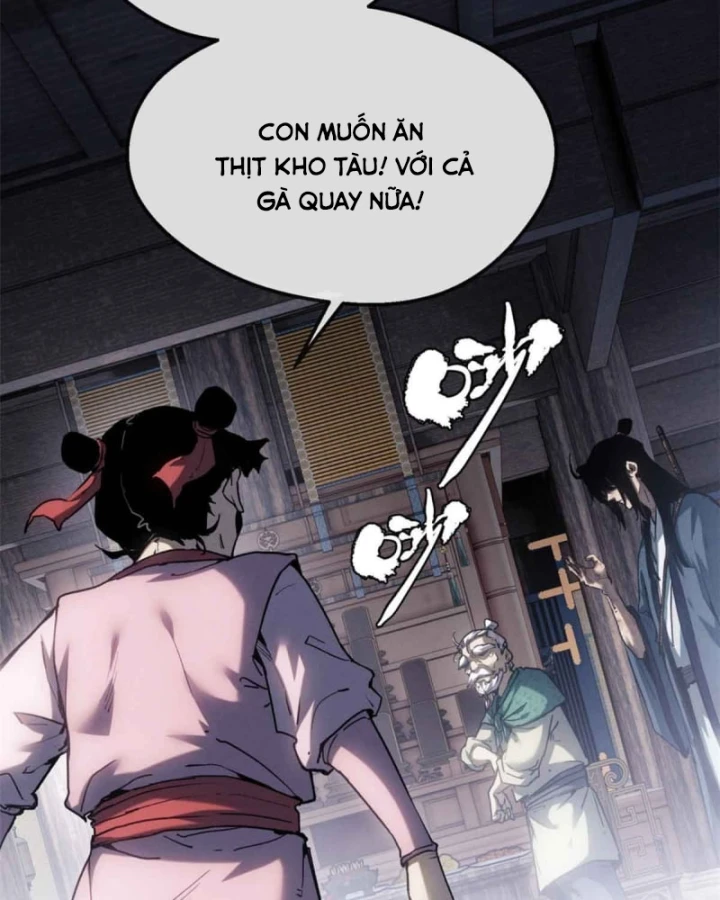 Đạo Quỷ Dị Tiên Chapter 37 - 23