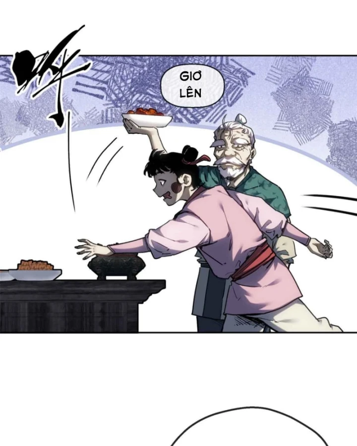 Đạo Quỷ Dị Tiên Chapter 37 - 25