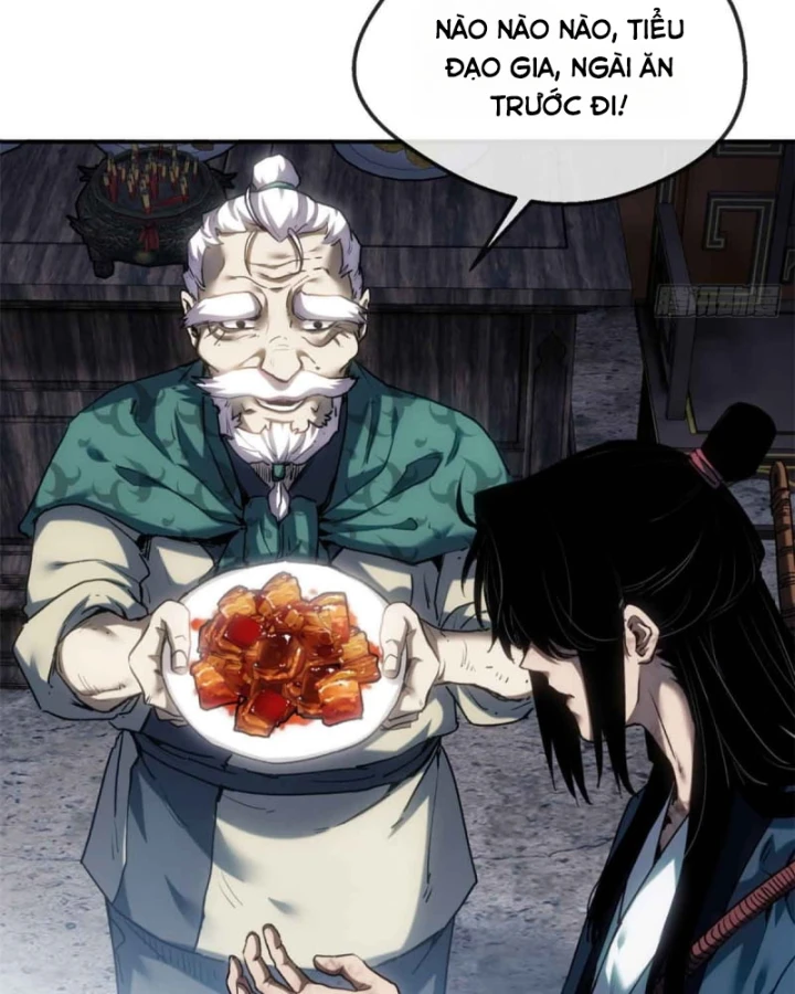 Đạo Quỷ Dị Tiên Chapter 37 - 26