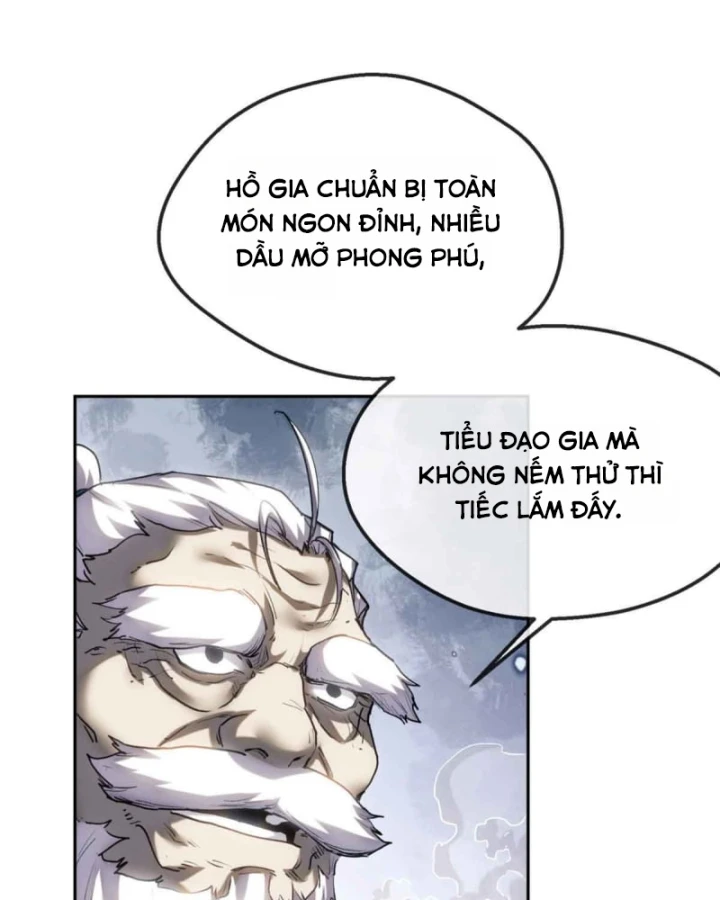 Đạo Quỷ Dị Tiên Chapter 37 - 28