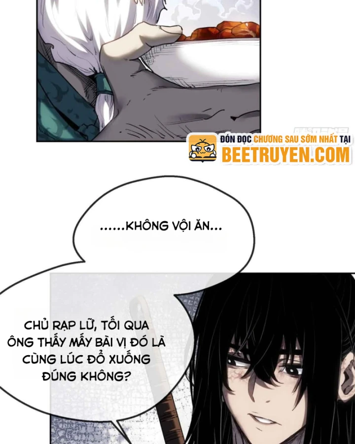 Đạo Quỷ Dị Tiên Chapter 37 - 29