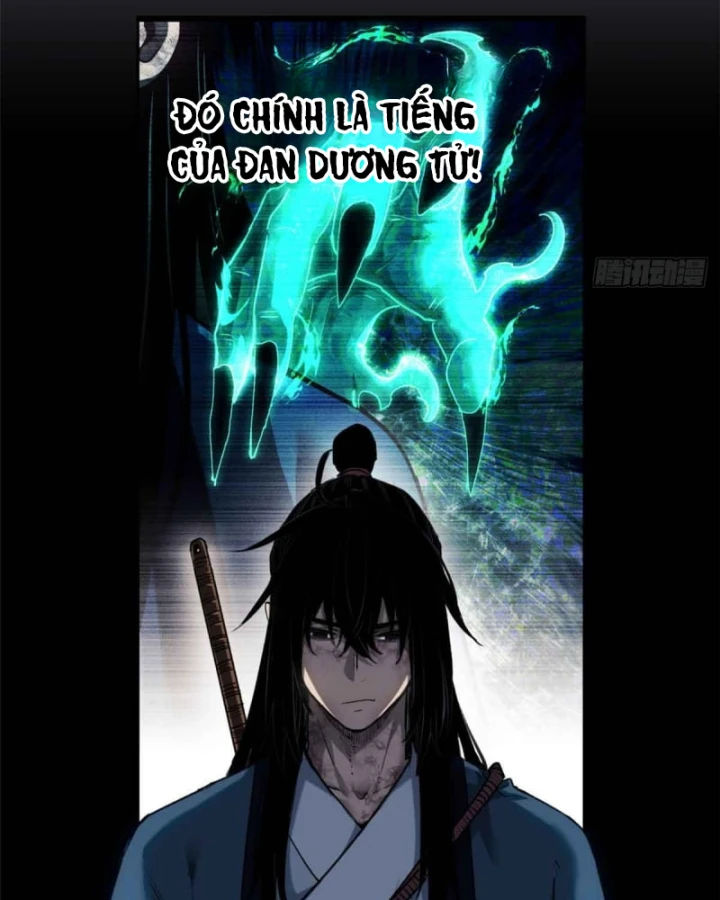 Đạo Quỷ Dị Tiên Chapter 37 - 32