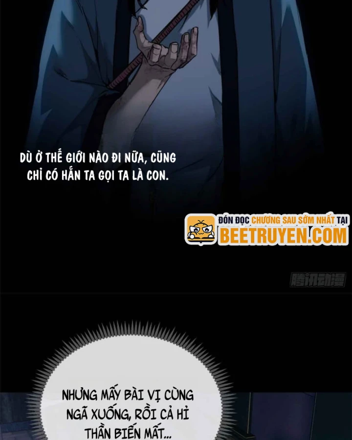 Đạo Quỷ Dị Tiên Chapter 37 - 33