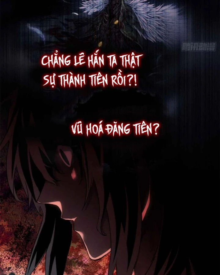 Đạo Quỷ Dị Tiên Chapter 37 - 36