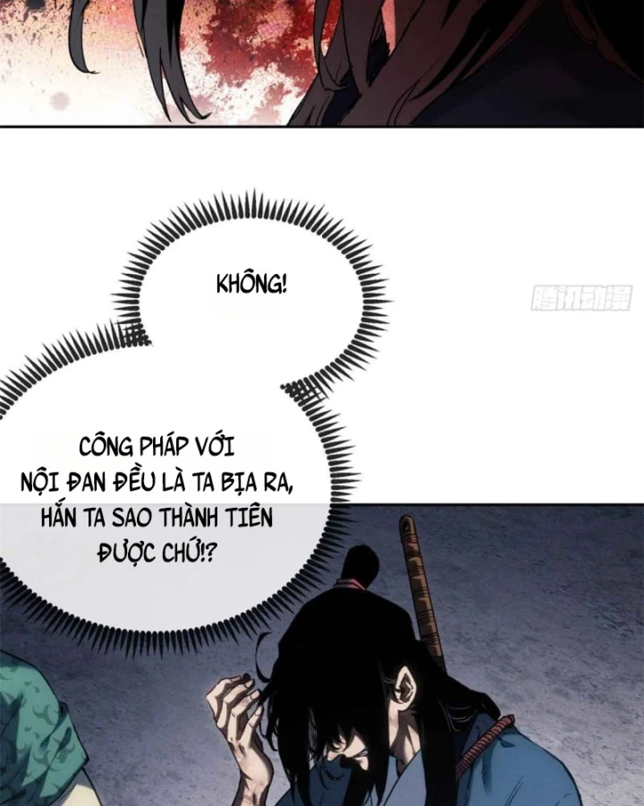 Đạo Quỷ Dị Tiên Chapter 37 - 37