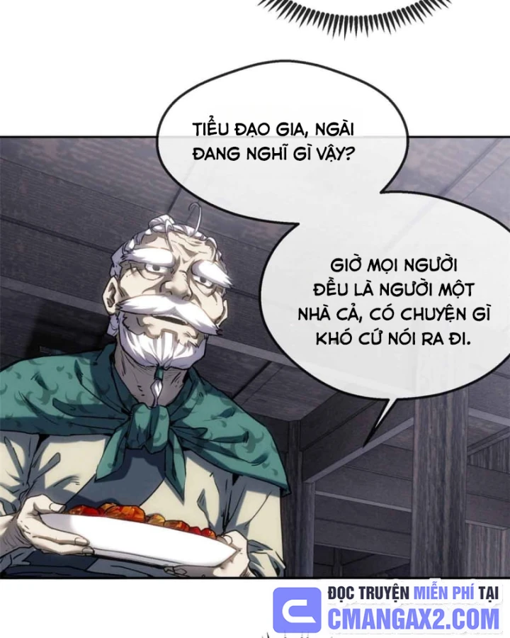 Đạo Quỷ Dị Tiên Chapter 37 - 39