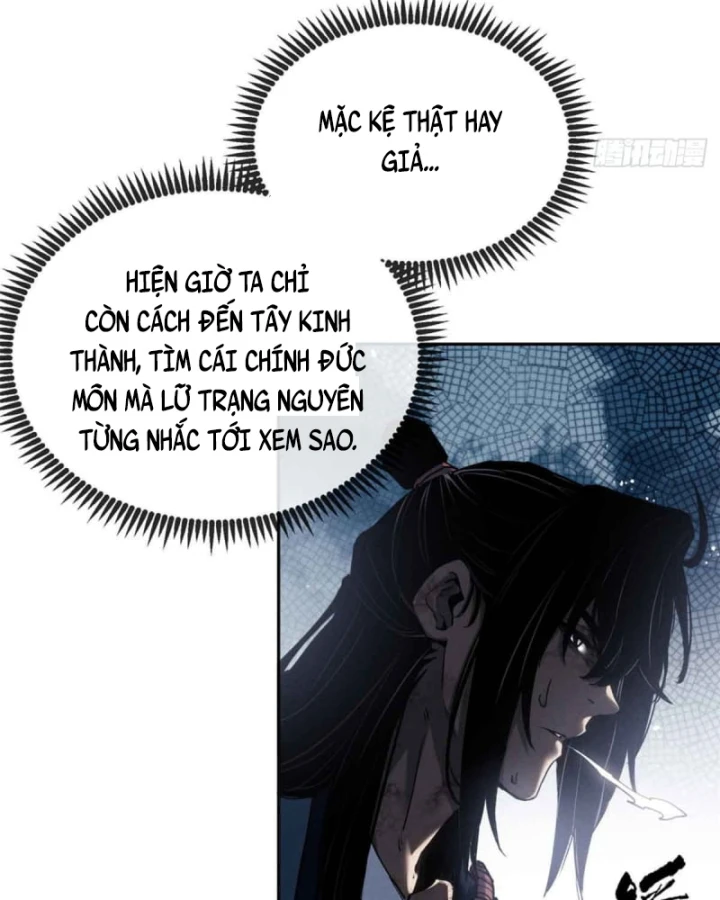Đạo Quỷ Dị Tiên Chapter 37 - 40