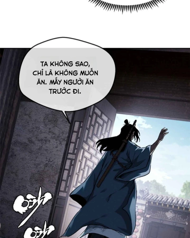 Đạo Quỷ Dị Tiên Chapter 37 - 42