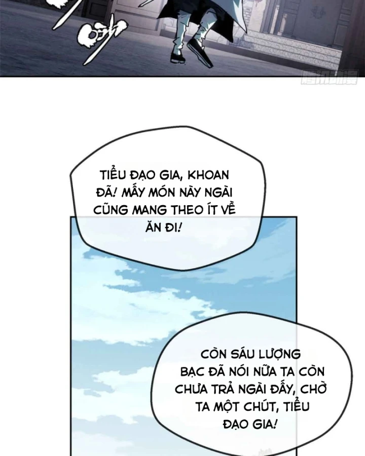 Đạo Quỷ Dị Tiên Chapter 37 - 43
