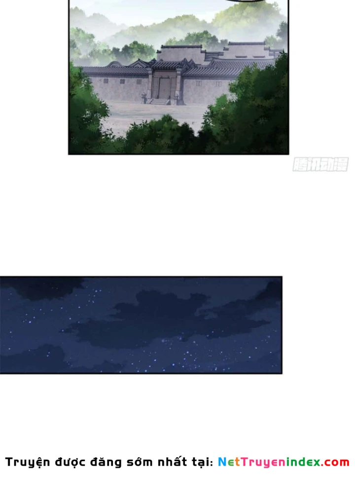 Đạo Quỷ Dị Tiên Chapter 37 - 44