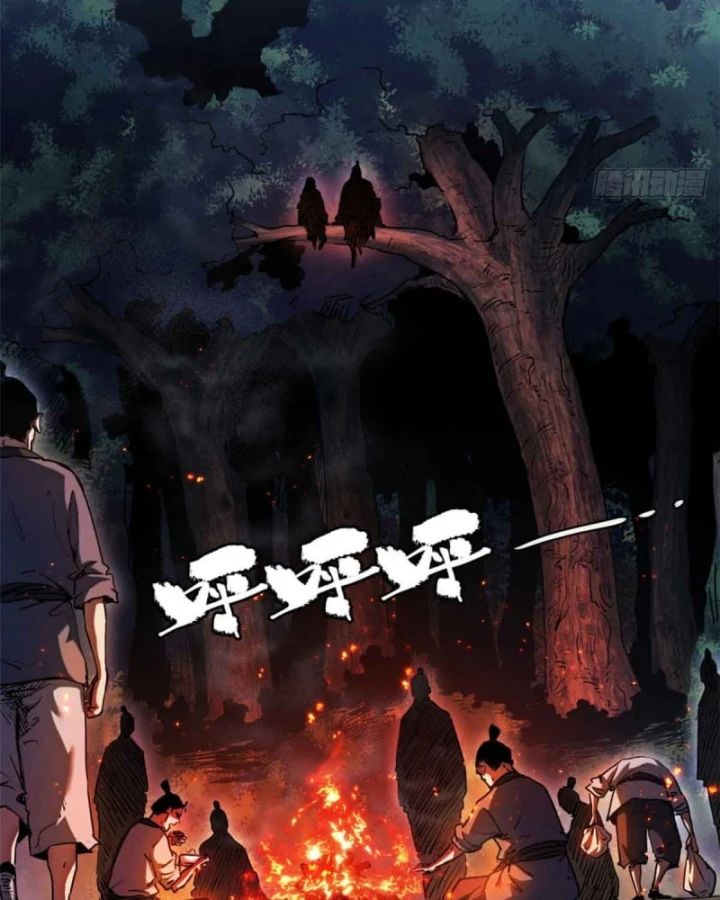 Đạo Quỷ Dị Tiên Chapter 37 - 47