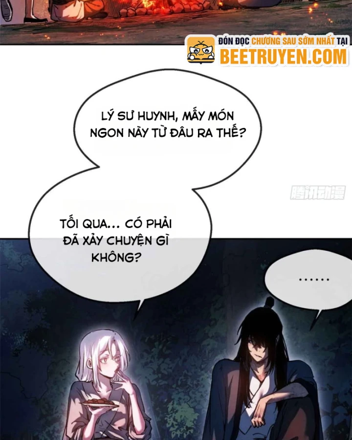 Đạo Quỷ Dị Tiên Chapter 37 - 48