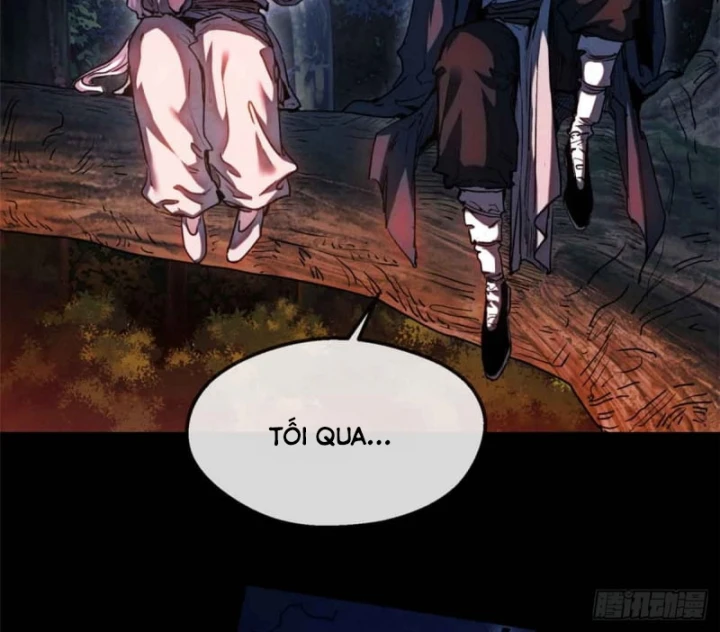 Đạo Quỷ Dị Tiên Chapter 37 - 49