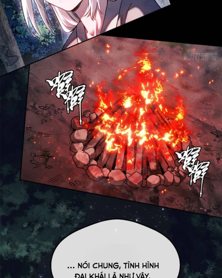 Đạo Quỷ Dị Tiên Chapter 37 - 51