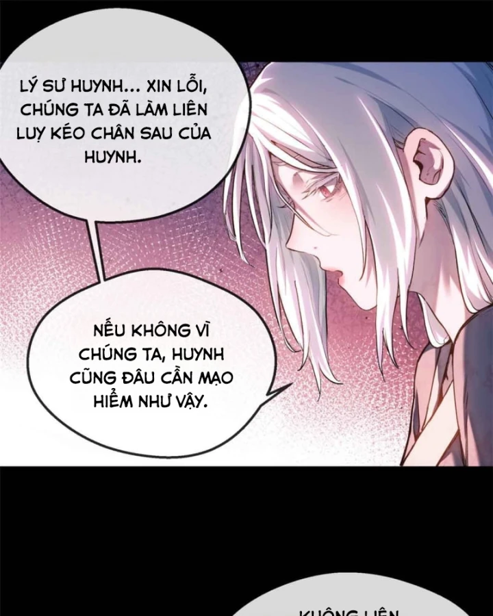Đạo Quỷ Dị Tiên Chapter 37 - 54