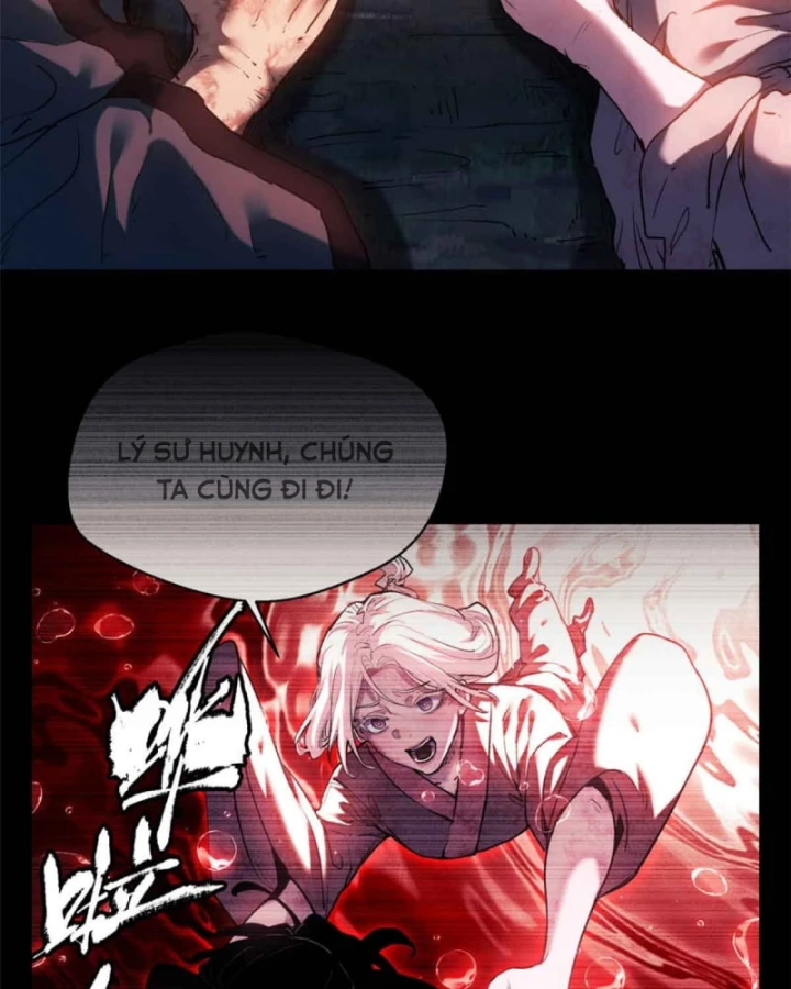 Đạo Quỷ Dị Tiên Chapter 37 - 57
