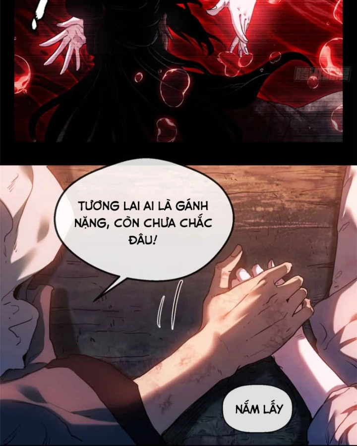 Đạo Quỷ Dị Tiên Chapter 37 - 58
