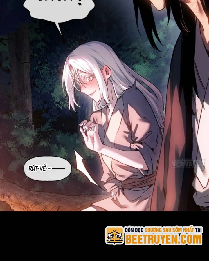Đạo Quỷ Dị Tiên Chapter 38 - 3