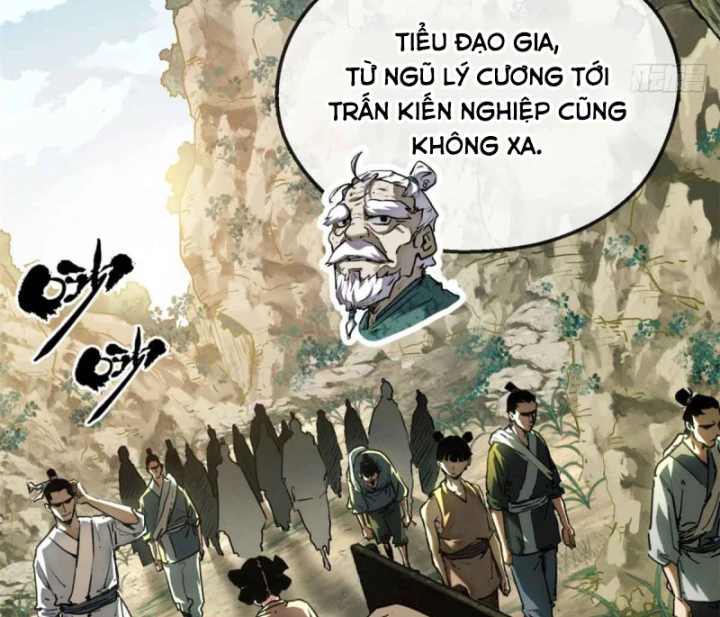 Đạo Quỷ Dị Tiên Chapter 38 - 9