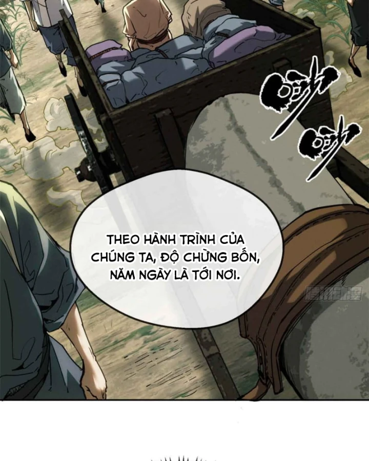 Đạo Quỷ Dị Tiên Chapter 38 - 10
