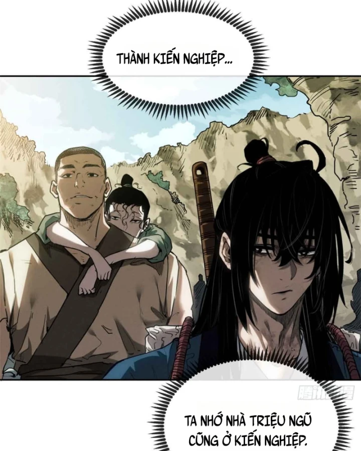 Đạo Quỷ Dị Tiên Chapter 38 - 11