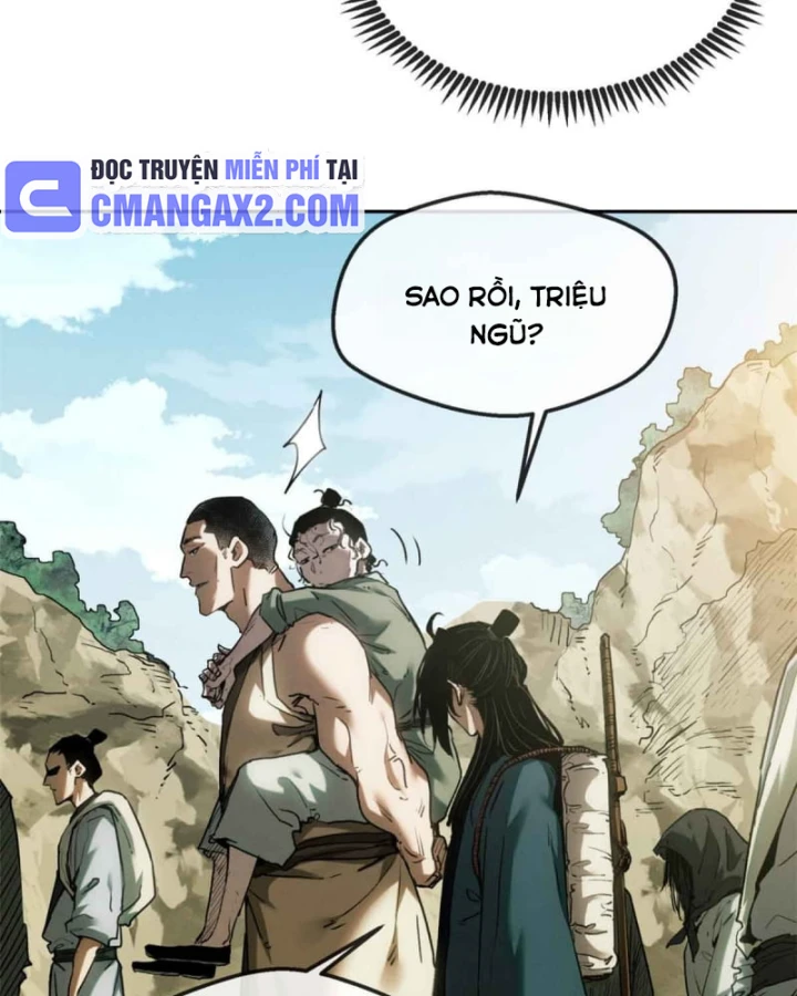 Đạo Quỷ Dị Tiên Chapter 38 - 12