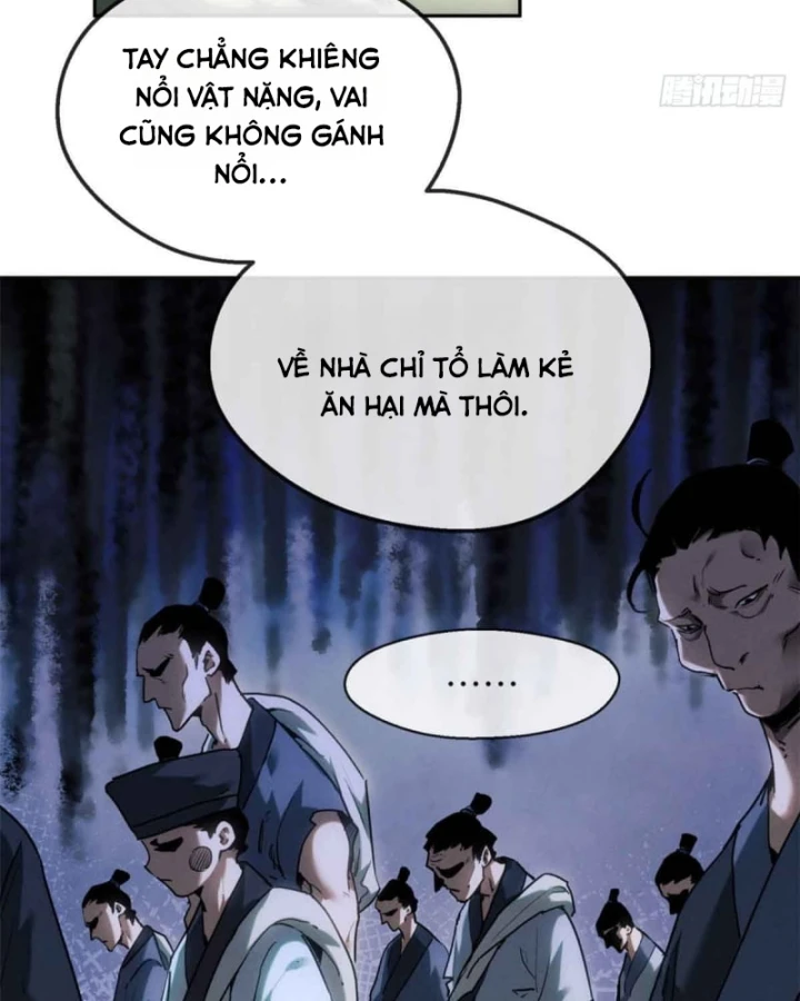 Đạo Quỷ Dị Tiên Chapter 38 - 15