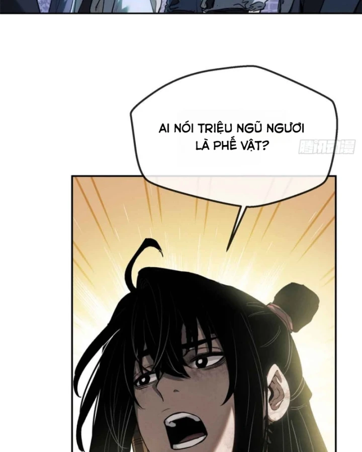 Đạo Quỷ Dị Tiên Chapter 38 - 16