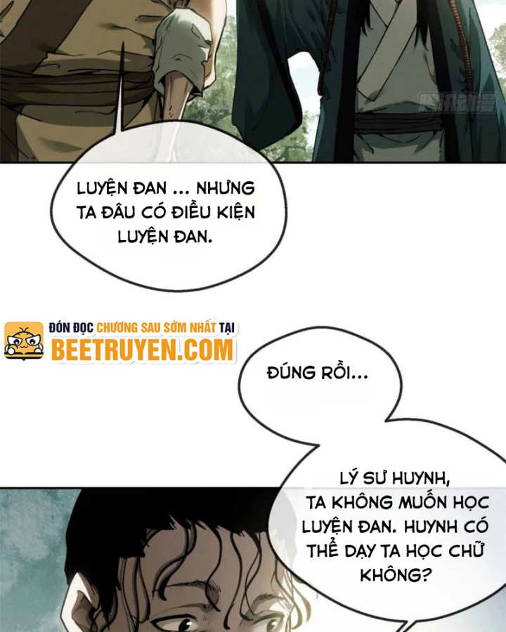 Đạo Quỷ Dị Tiên Chapter 38 - 19
