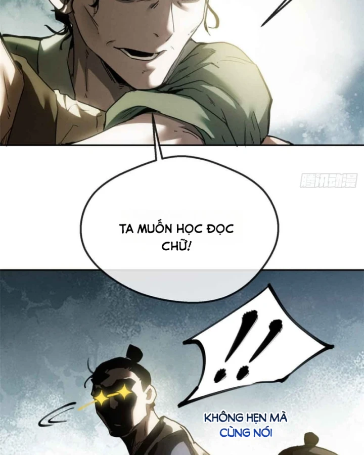 Đạo Quỷ Dị Tiên Chapter 38 - 20