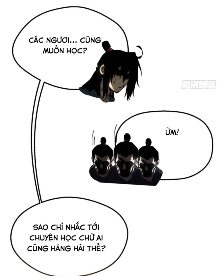 Đạo Quỷ Dị Tiên Chapter 38 - 22