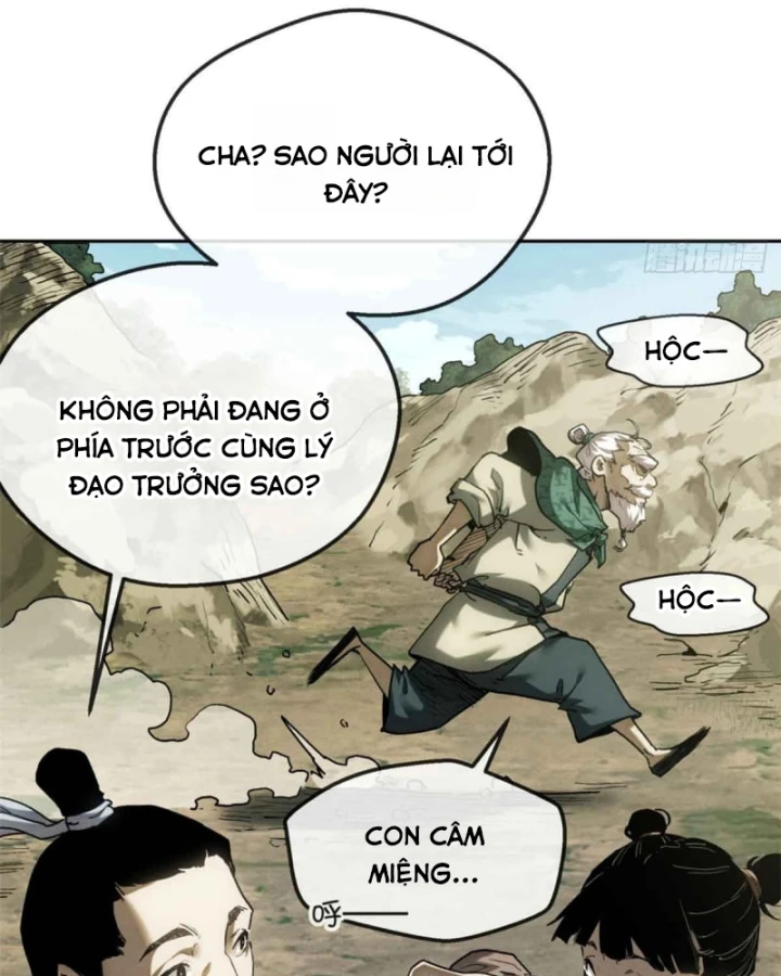Đạo Quỷ Dị Tiên Chapter 38 - 29