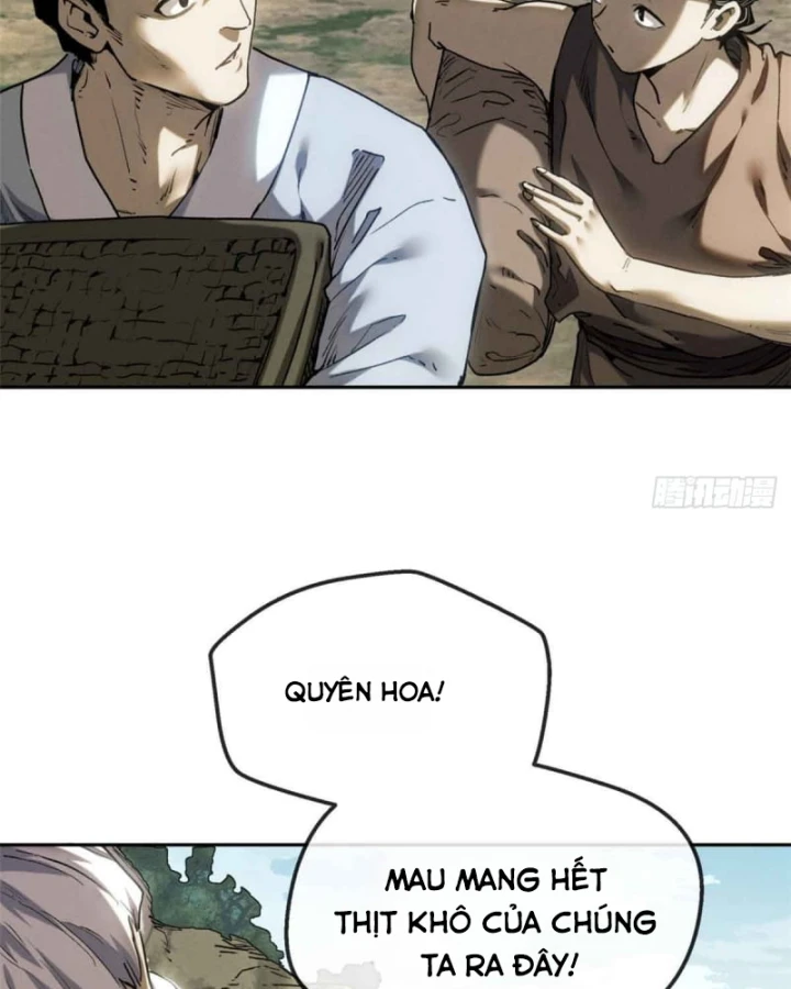 Đạo Quỷ Dị Tiên Chapter 38 - 30