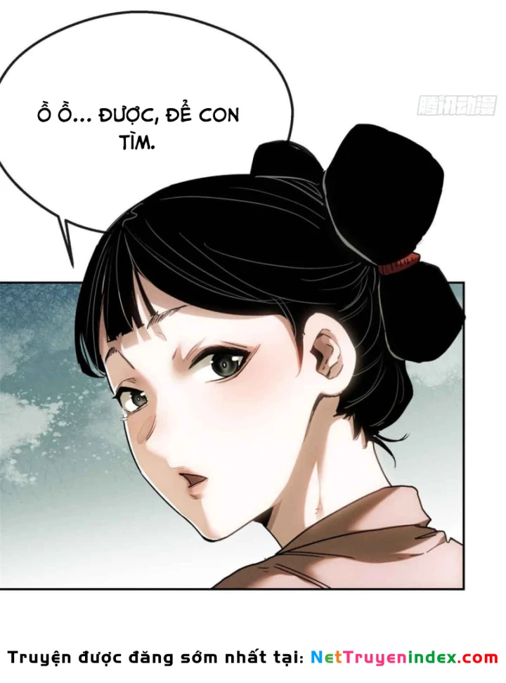 Đạo Quỷ Dị Tiên Chapter 38 - 32