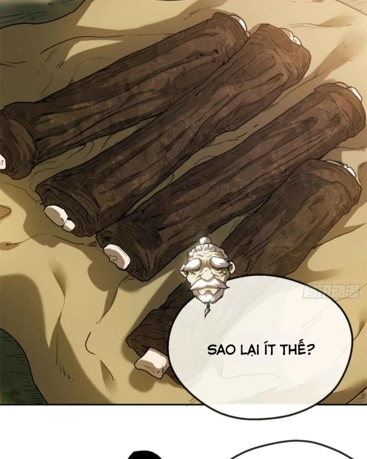 Đạo Quỷ Dị Tiên Chapter 38 - 34
