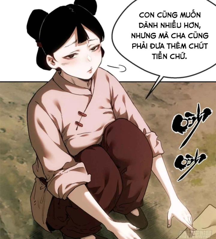 Đạo Quỷ Dị Tiên Chapter 38 - 35