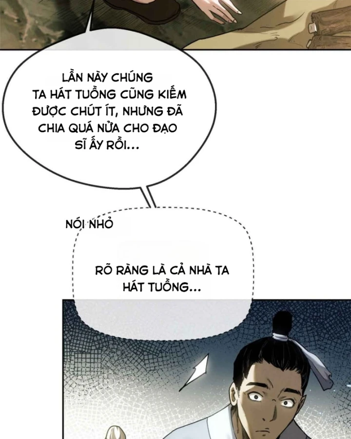 Đạo Quỷ Dị Tiên Chapter 38 - 36