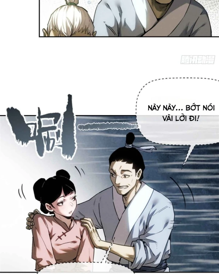 Đạo Quỷ Dị Tiên Chapter 38 - 37