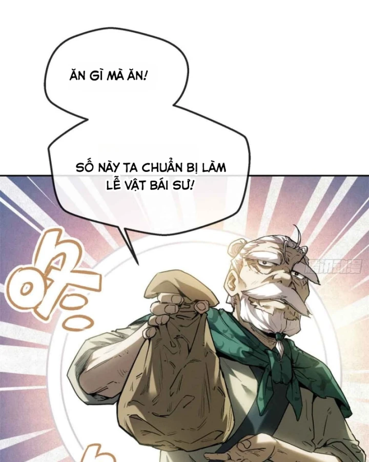 Đạo Quỷ Dị Tiên Chapter 38 - 40